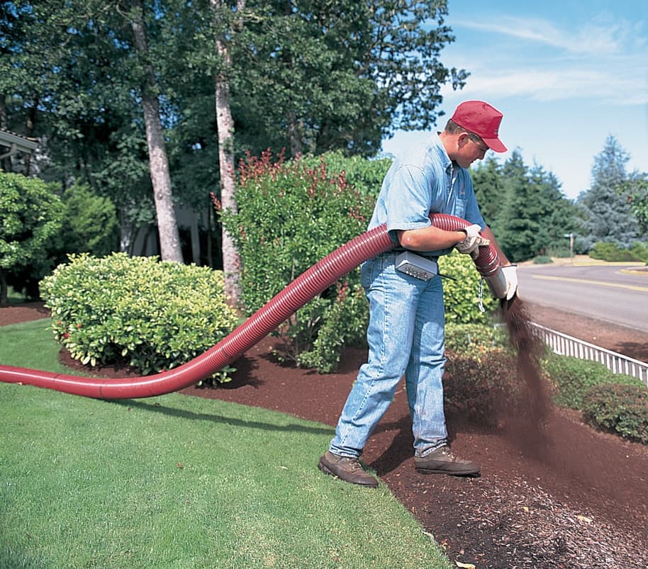 Mulch Services in Omaha, NE